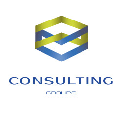 Logo d'un cabinet de conseil