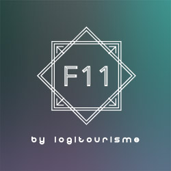 Logo d'une agence web